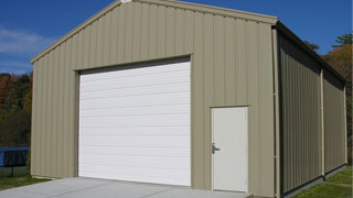 Garage Door Openers at South Tampa Villa Sites, Florida